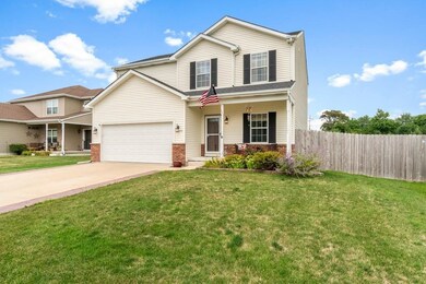 12995 Hayes St, Crown Point, IN 46307 - photo 2