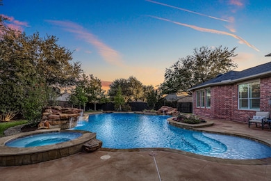 21315 Fairhaven Meadow Dr, Cypress, TX 77433 - photo 6