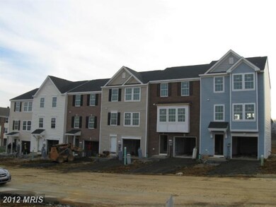 0 Venetian Ct unit 160 1002268566, Cherry Run, WV 25427 - photo 3