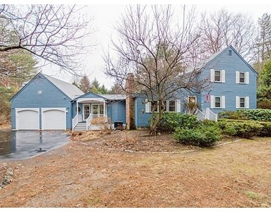 422 Dutton Rd, Sudbury, MA 01776 - photo 2