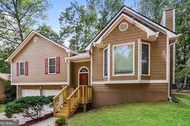 300 Ladora Dr, Dallas, GA 30157 - photo 2