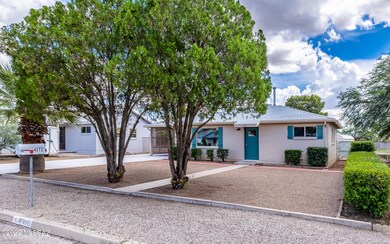 4372 E 15th St, Tucson, AZ 85711 - photo 2