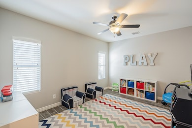 Play Room