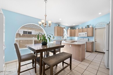 8343 E Portobello Ave unit 1, Mesa, AZ 85212 - photo 7