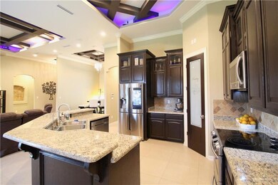 1105 W Daffodil Ave, Pharr, TX 78577 - photo 6