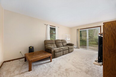 Lower Unit Living