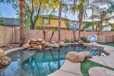 4349 E Vaughn Ave, Gilbert, AZ 85234 - photo 2