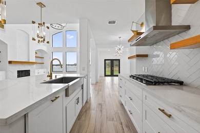 3839 Lakeridge Canyon Dr, Sugar Land, TX 77498 - photo 5