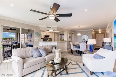 Apollo Condominiums unit 406, Marco Island, FL 34145 - photo 6