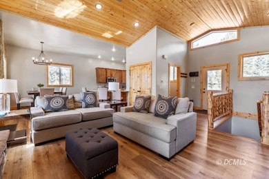 Main Floor Living Room