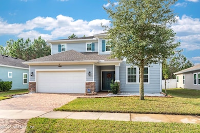 15815 Douglas Lake Dr, Jacksonville, FL 32218 - photo 2