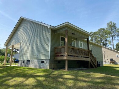 3607 Goff St, Tifton, GA 31794 - photo 4