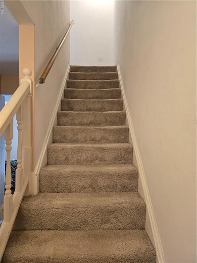 STAIRWAY