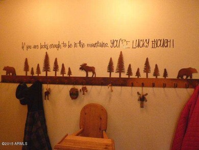 Entry Foyer