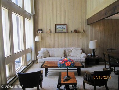 2588 Fairway Dr unit 610, Basye, VA 22810 - photo 3