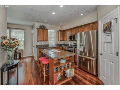 6007 NE Alder St, Hillsboro, OR 97124 - photo 2