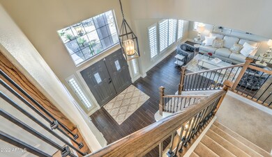 006_Staircase View