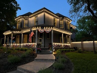 908 Washington St, Weston, MO 64098 - photo 3