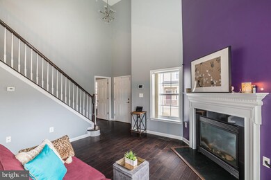 2840 Chinkapin Oak Ln unit 210, Woodbridge, VA 22191 - photo 4