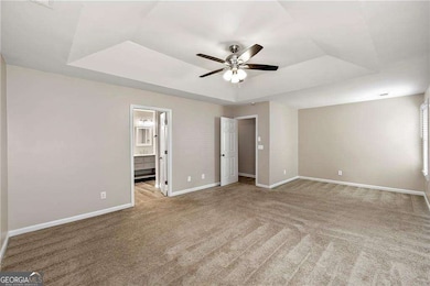 6020 Aderhold Way, Alpharetta, GA 30004 - photo 3