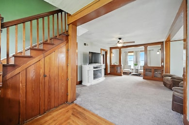 104 W Railroad St, Middle Point, OH 45863 - photo 4