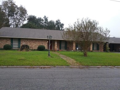1331 W Ash Ave, Eunice, LA 70535 - photo 2