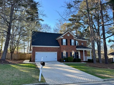 4661 La Pointe, Evans, GA 30809 - photo 2