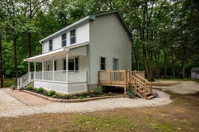 Large Level Lot