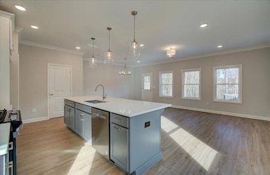 4511 Twinberry Dr unit 59, Powder Springs, GA 30127 - photo 3