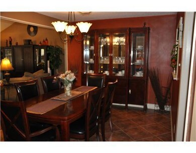 Dining Room.