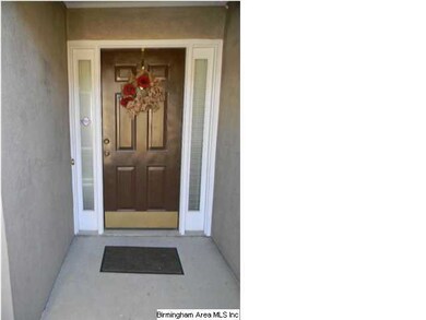 Welcome Home