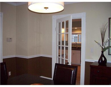 Dining Room.