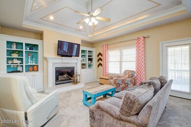 535 Blackberry Cir, Mount Washington, KY 40047 - photo 7