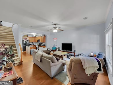 200 Rivergrove Pkwy unit A8, Athens, GA 30605 - photo 2