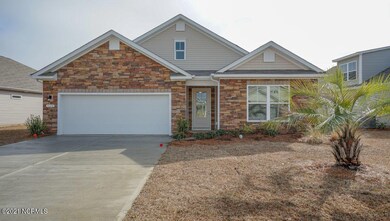 560 Slipper Rock - Lot 526-01