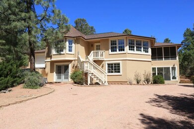 Front Corner View