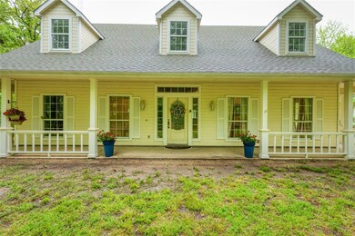 356 Edward Farris Rd, Weatherford, TX 76085 - photo 3