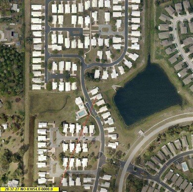 Wateroak Aerial
