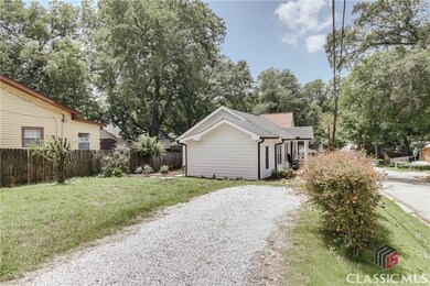 851 Waddell St, Athens, GA 30606 - photo 5