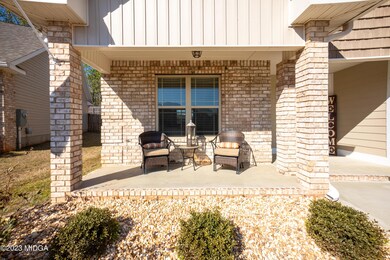 163 Hawks Ridge Trace, Byron, GA 31008 - photo 2