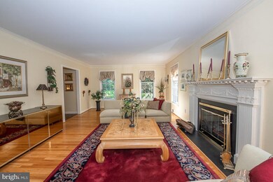 1163 Norsam Rd, Gladwyne, PA 19035 - photo 6