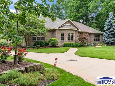 4961 Beechwood Ct, Terre Haute, IN 47803 - photo 3