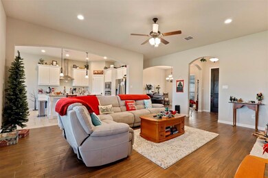 159 N Ridge Ct, Weatherford, TX 76088 - photo 6