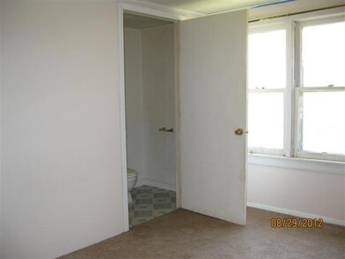 Bedroom.