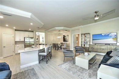 ALL PHOTOS ARE OF A FURNISHED MODEL-THIS UNIT IS U