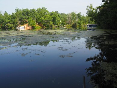 Lot 1 E Yellow River Rd, Oakland Township, WI 54830 - photo 2