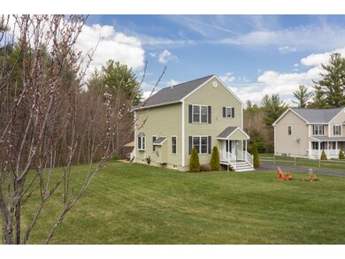 166 Badger Hill Dr, Milford, NH 03055 - photo 2