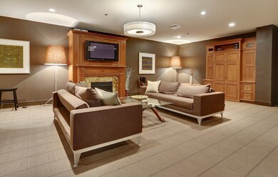 Waterworks Museum Condominiums unit 512, Chestnut Hill, MA 02467 - photo 7