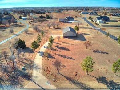 1020 S Morgan Rd, Blanchard, OK 73010 - photo 4