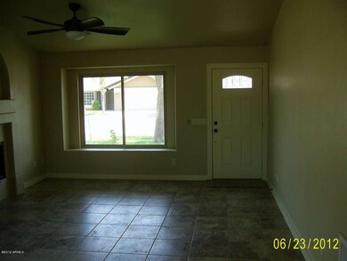 Formal livingroom